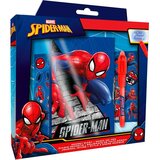Spiderman Dnevnik i čarobna olovka Marvel Cijene