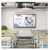 Vivitek monitor novotouch BK750i