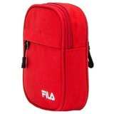 Fila New Pusher Berlin Bag Crvena | shoptok.hr