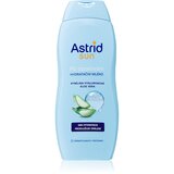 Astrid Sun mlijeko poslije sunčanja s aloe verom 400 ml | shoptok.hr