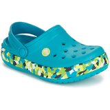 Crocs Cokli Crocband Glow Confetti BandCgK Modra Cene