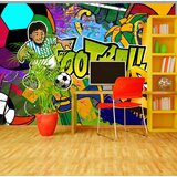  Tapeta - Football Cup 200x140 Cijene