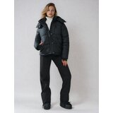 Sinsay Puffer jakna s kapuljačom | shoptok.hr