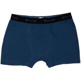 BERRAK Boxer shorts-BR-BK-4476.28P-navy blue | Shoptok.si