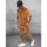 DStreet camel mens sweatshirt | shoptok.hr