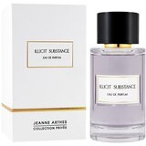 Jeanne Arthes Privée Illicit Substance parfemska voda uniseks 100 ml Cijene