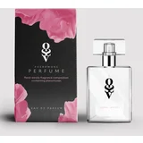 Pheromone Perfume Floral-Woody 30ml