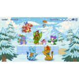 Bolt Production International Neopets: Mega Mini Games Collection - Day 1 Edition (Playstation 5) | Shoptok.si