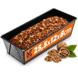 KADAX pekač za kruh, torto, pašteto, pekač 25 cm, (5000354172) | Shoptok.si
