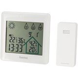 Hama Action Weiss Wetterstation | Shoptok.si