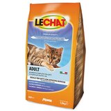LeChat (monge) lechat hrana za odrasle mačke sa tunom i lososom 1,5kg Cene