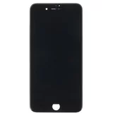 Apple lcd zaslon za iphone 7+ plus - črn