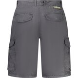 Napapijri MEN&#39;S BERMUDA PANTS BLACK | Shoptok.si