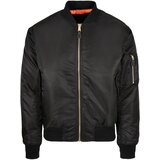 BYBrandit MA1 Jacket black Cene