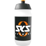  Bidon Sks 500Ml Bijelo-Crni u