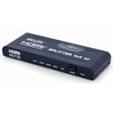 Gembird HDMI splitter, 4 ports | shoptok.hr