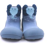 Attipas PRIMEROS PASOS ZOOTOPIA AEN03 Blue