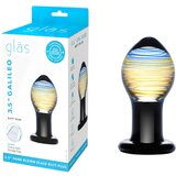 Gläs analni čep Galileo | Shoptok.si