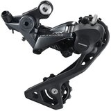 Shimano menjač zadnji ultegra rx RDRX800GS 11 brzina top normal shadow plus design direct attachment W/OTRS900CRNI 240MM X1 long nose cap X1 indpack IRDRX800GS | ePonuda.com