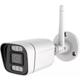  CAM-IP3MP-LP24 GMB kamera 3 mpx microSD iCSee xmeye pro app Two-way voice Bullit ip66 Metal | Eponuda.com