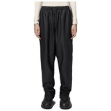 Rains RAIN PANTS REGULAR W3 Crna | shoptok.hr