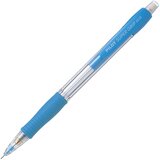 Olovka TEHNIČKA 0,5 MM SUPER GRIP PILOT H-185-SL-SL SVIJETLOPLAVA | shoptok.hr