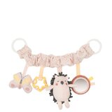 Kikka Boo Igračka lanac za kolica Hedge Hugs | ePonuda.com