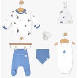 Just kiddin baby set "Born toFly" 6/1 56 ( 17002220 ) Cene