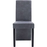  jedilni stol, siva | Shoptok.si