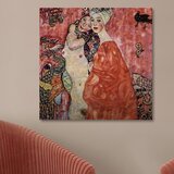Opviq Slika na platnu 100x100cm | Eponuda.ba