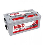 MUTLU Akumulator 12V-225Ah 1D6.225.140.B | Eponuda.ba