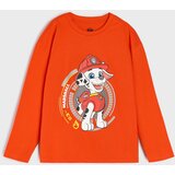 Sinsay Pamučna majica dugih rukava Paw Patrol 3 pack | shoptok.hr