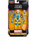 Hasbro Marvel Legends Series Marvels Cable figure 15cm | shoptok.hr