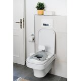 Kindsgut Temno siv otroški nastavek za WC školjko Dark grey – | Shoptok.si