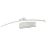  led zidna lampa LZ008-10 wh | ePonuda.com