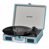 Gramofon Denver VPL-120BU plava | Eponuda.ba