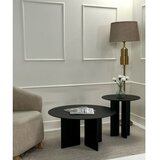 Hanah home set za kafu leo (45 + 42) black (313RTX1122) | ePonuda.com
