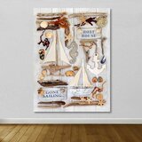 Wallity Slika DEV02701100140, 100x140 cm | ePonuda.com