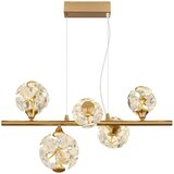 Globo VISEČA LED-SVETILKA VIRINA //3000 K/230 V/ | Shoptok.si