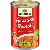 Alnatura Bio ravioli s povrćem - 400 g Cijene