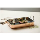 Blomsterbergs Bakren/od nehrđajućeg čelika pekač 25,5x35 cm – | shoptok.hr