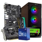 PC Gamer Računar i3-10100F 3.6GHz; SSD 480GB (16GB RAM) | Eponuda.ba