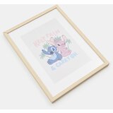 Sinsay Okvir s grafikom Stitch | shoptok.hr