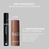 IsaDora Contour Stick Sculpt & Define stick za konturiranje nijansa 30 Cool Beige 5,5 g | shoptok.hr