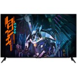 Gigabyte AORUS FO48U-EK 4K OLED gejmerski monitor 47.53" | ePonuda.com
