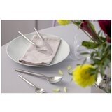 Gense Pribor 16 kom od nehrđajućeg čelika u srebrnoj boji Dorotea – | shoptok.hr