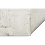 Conceptum Hypnose Tepih Kadifem Kd011, 80x300 cm, Krem | Eponuda.ba