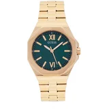ročna ura empress GW0873L2 zlata
