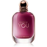 Armani Power of You parfumska voda za ženske 90 ml Cene