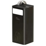  Power Bank KONFULON JOKO J10 Fast Charging 22.5W 50000 MAH (3 input / 3 output) crni | ePonuda.com
